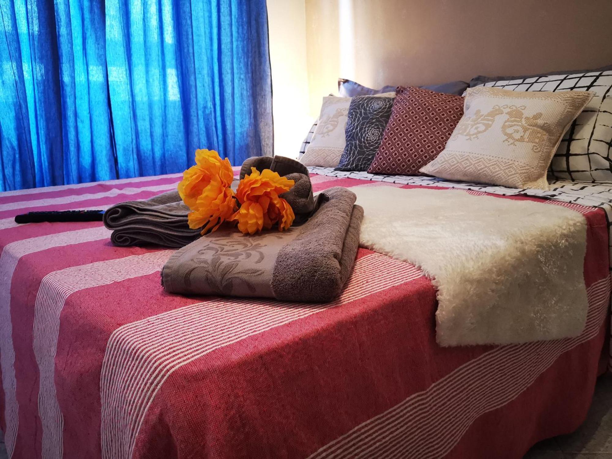 Bed and Breakfast Chafbius Cagliari Habitación foto